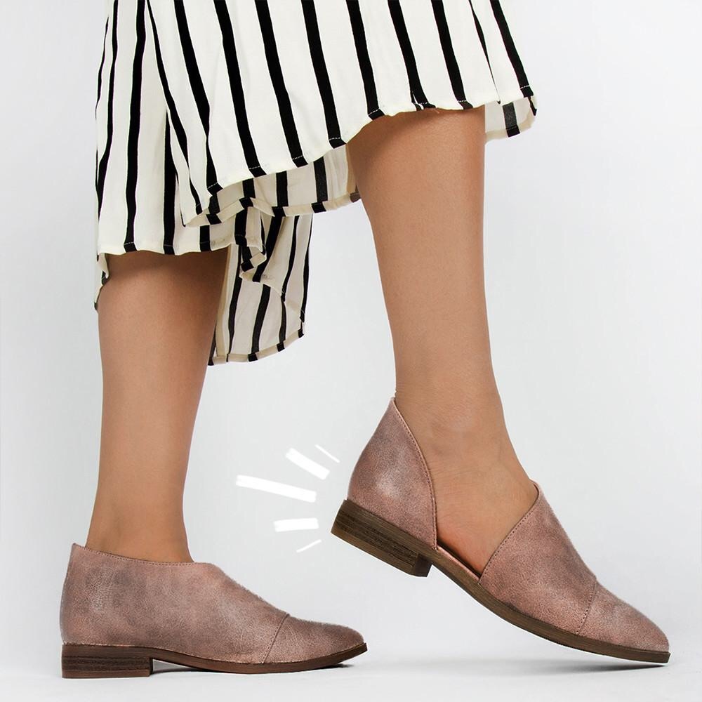 Free People Royals Flat DUPE